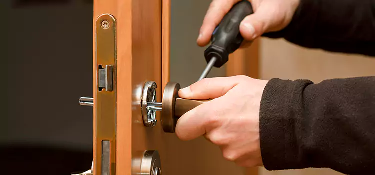Semi Truck Locksmith Camp Springs