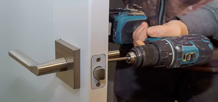 Brand Lock Repair and Specialty Services Camp Springs