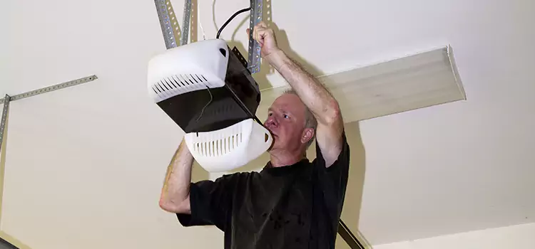 Garage Door Opener Service Camp Springs
