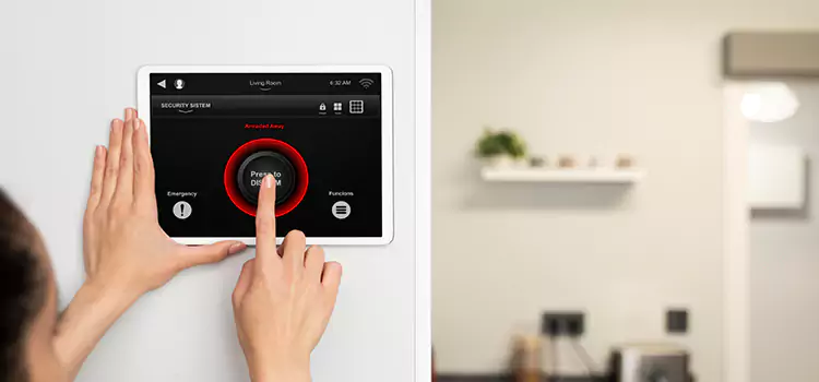 Blink Video Doorbell Installation Camp Springs