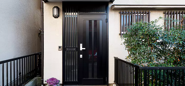 Popular Exterior Door Options in Camp Springs, MD