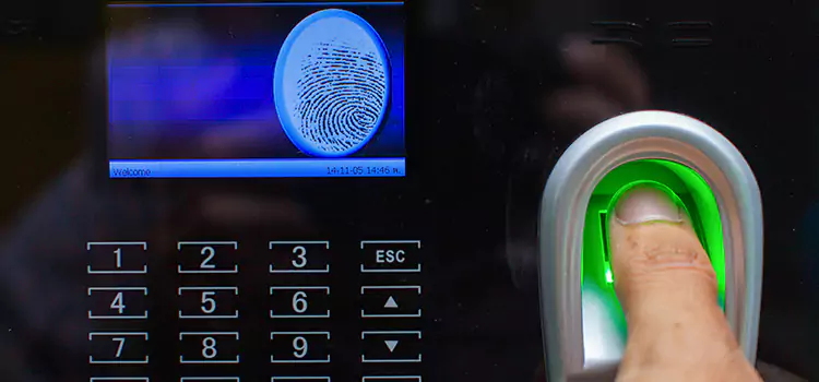 Your Trusted Partner for Secure Access in Camp Springs, MD