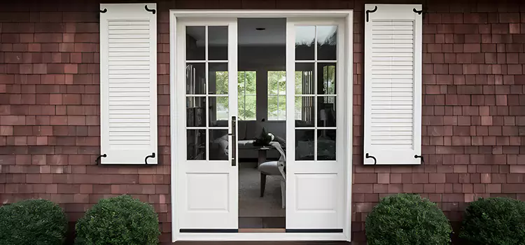 French Door Restoration Camp Springs