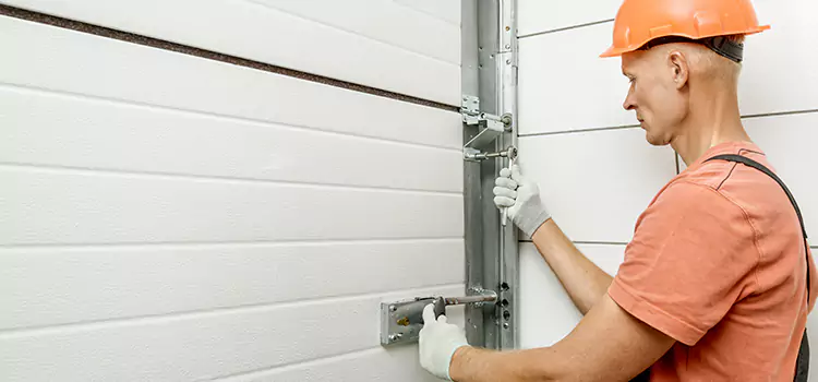 Why Choose Us for Garage Door Lock Services in Camp Springs, MD?