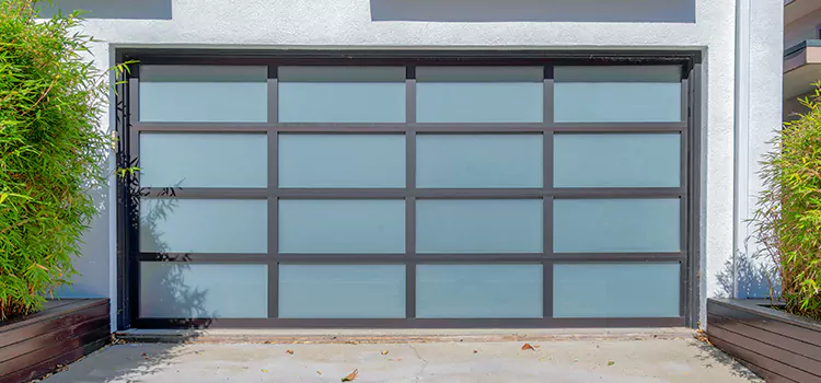 Why Choose Us for Garage Door Care in Camp Springs, MD?