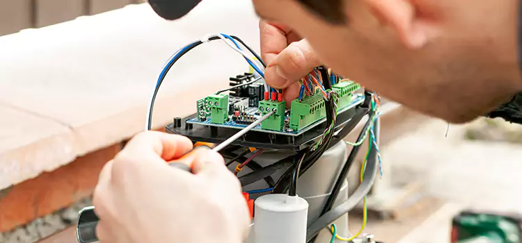 Specialized Brand Gate Motor Repairs Camp Springs