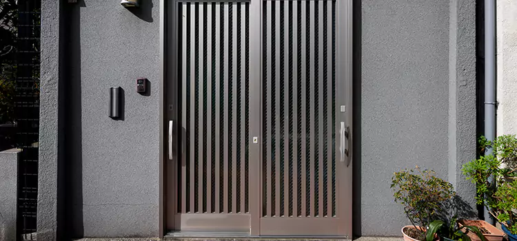Why Choose Us for Your Security Needs in Camp Springs, MD?