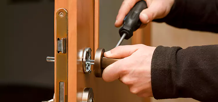 Locked Out of Your House Camp Springs