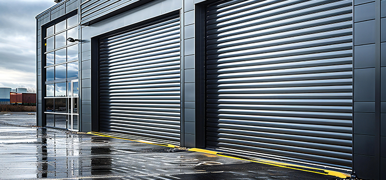 Emergency Industrial Garage Door Service Camp Springs