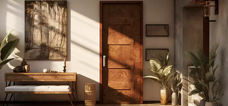 Specialty Interior Doors Camp Springs