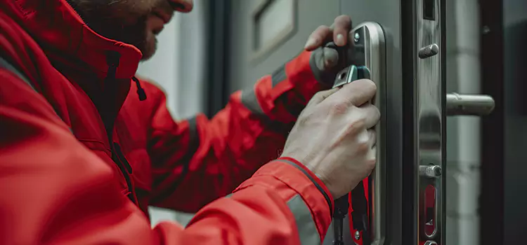 Mobile Car Key Service Camp Springs