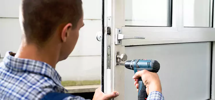 Experienced and Reliable Technicians Camp Springs