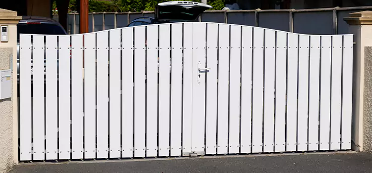 Why Choose Us for Residential Gate Repair in Camp Springs, MD?