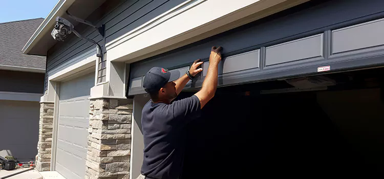 Janus Roll Up Doors Camp Springs