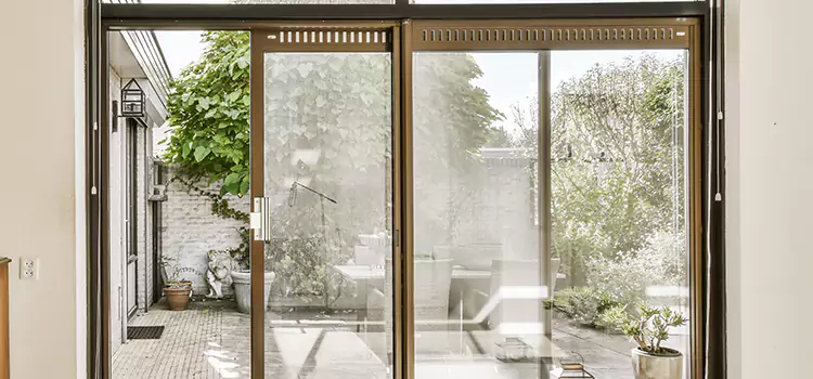 Glass Door Panel Replacement Cost Camp Springs