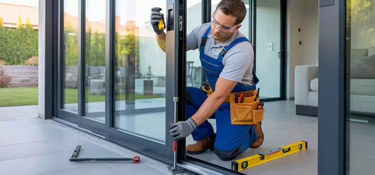 Patio Door Replacement Camp Springs