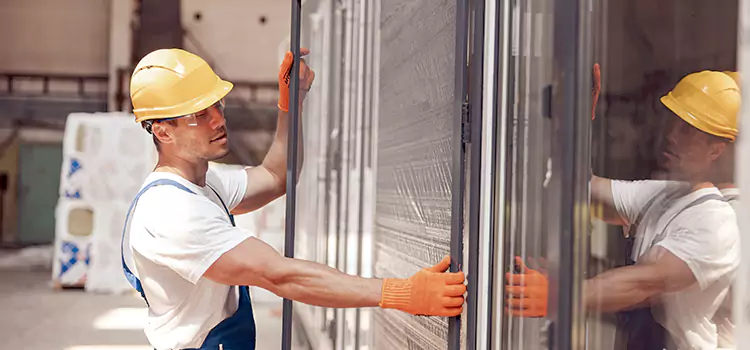 Sliding Door Mesh Replacement Camp Springs