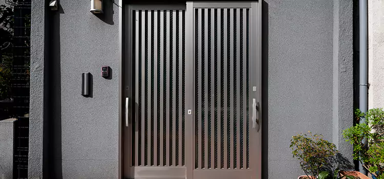 Specialized Steel Door Services in Camp Springs, MD