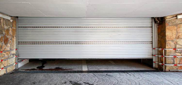 Steel Garage Door Repair Camp Springs