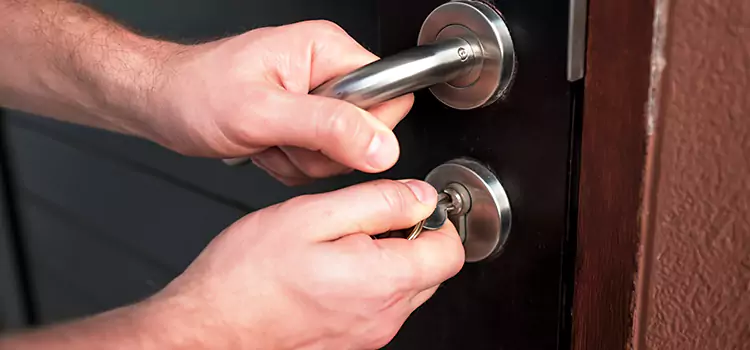 Door Closer Repair & Installation Camp Springs