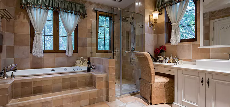 Universal Remodeling Camp Springs